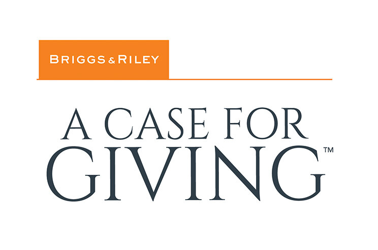 A Case for Giving