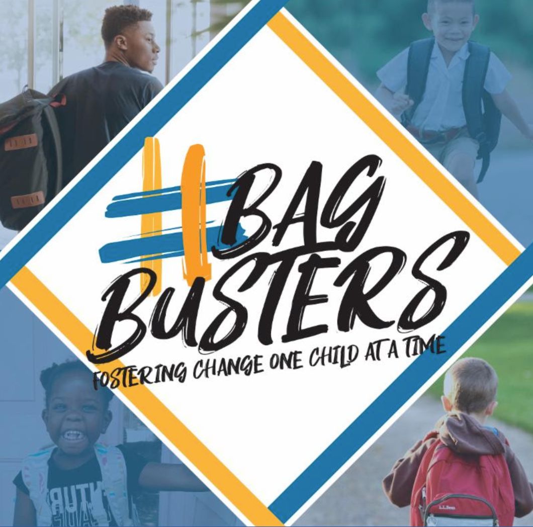 Bag Busters