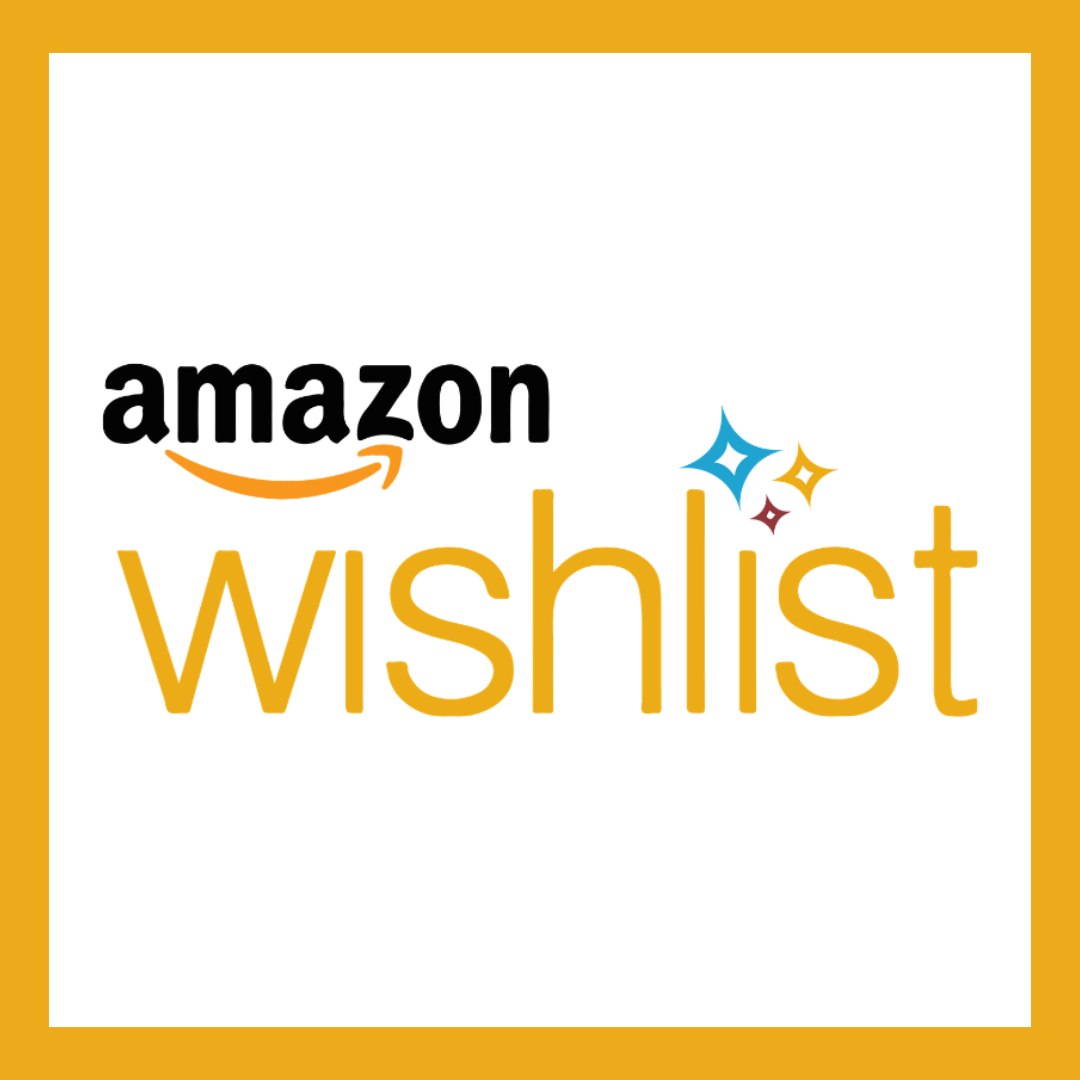 Hope Boxes Amazon Wish List