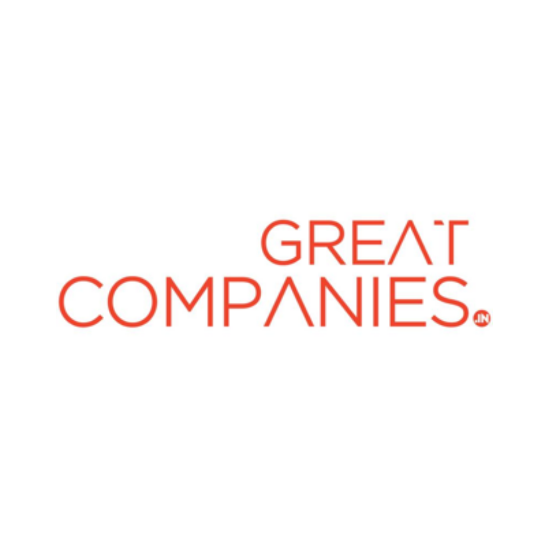 Great Companies Logo