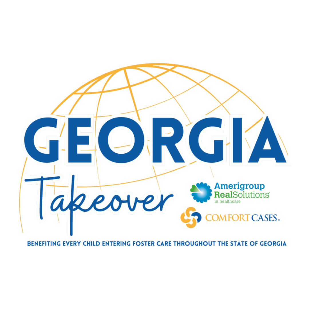 Georgia Takeover Program | Benefiting Every Child Entering Foster Care Throughout The State Of Georgia