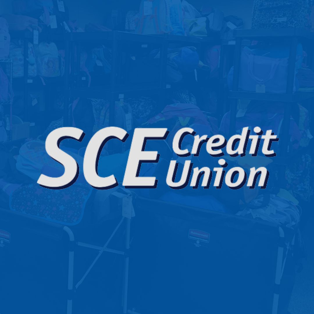 SCE Credit Union Logo